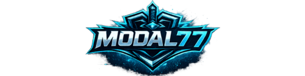 MODAL77 Logo
